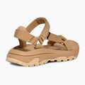 Women's sandals Teva Hurricane XLT 3 tan 2