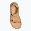 Women's sandals Teva Hurricane XLT 3 tan 3