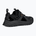 Men's sandals Teva Hurricane XLT 3 CT black 2