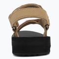 Women's sandals Teva Midform Universal Crafted tan 6