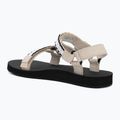 Women's sandals Teva Original Universal Cordcraft birch/black 3