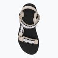 Women's sandals Teva Original Universal Cordcraft birch/black 5
