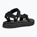 Children's sandals Teva Hurricane XLT black 2