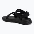 Children's sandals Teva Hurricane XLT black 3
