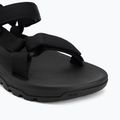 Children's sandals Teva Hurricane XLT black 7