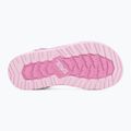Children's sandals Teva Hurricane XLT bright pink multi 4