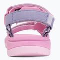 Children's sandals Teva Hurricane XLT bright pink multi 6