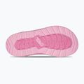 Children's sandals Teva Hurricane XLT bright pink multi 4
