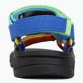 Children's sandals Teva Hurricane XLT neon multi 6