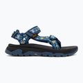 Children's sandals Teva Hurricane XLT starlight blue opal 2