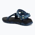 Children's sandals Teva Hurricane XLT starlight blue opal 3