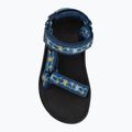 Children's sandals Teva Hurricane XLT starlight blue opal 5