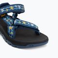 Children's sandals Teva Hurricane XLT starlight blue opal 7