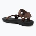Men's sandals Teva Winsted bison 3