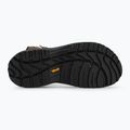 Men's sandals Teva Winsted bison 4