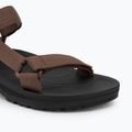 Men's sandals Teva Winsted bison 7