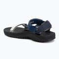 Men's sandals Teva Winsted blue multi 3