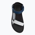 Men's sandals Teva Winsted blue multi 5