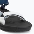 Men's sandals Teva Winsted blue multi 7