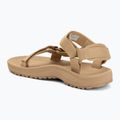Women's sandals Teva Winsted tan 3