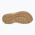Women's sandals Teva Winsted tan 4