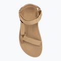 Women's sandals Teva Winsted tan 5