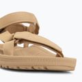 Women's sandals Teva Winsted tan 7
