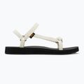 Women's sandals Teva Original Universal Slim white/black 2