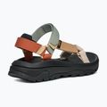 Women's sandals Teva Hurricane XLT 3 neutral multi 2