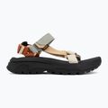 Women's sandals Teva Hurricane XLT 3 neutral multi 2