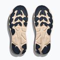 Men's running shoes Hoka Clifton 10 vermillion/varsity navy 7