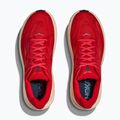 Men's running shoes Hoka Clifton 10 vermillion/varsity navy 8