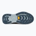 Men's shoes HOKA Transport 2 faded navy/mineral blue 4