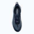 Men's shoes HOKA Transport 2 faded navy/mineral blue 5