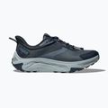 Men's shoes HOKA Transport 2 faded navy/mineral blue 3