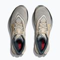 Running shoes HOKA Cielo X1 3.0 alabaster/yellow gold 7