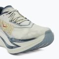 Running shoes HOKA Cielo X1 3.0 alabaster/yellow gold 7