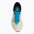 Men's running shoes HOKA Rocket X Trail skyward blue/alabaster 5