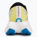 Men's running shoes HOKA Rocket X Trail skyward blue/alabaster 6