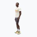 Men's running top HOKA Race Day alabaster flare 2
