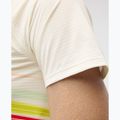 Women's running top HOKA Race Day alabaster flare 6