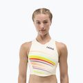 Training top HOKA Race Day Crop alabaster flare
