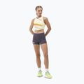 Training top HOKA Race Day Crop alabaster flare 3