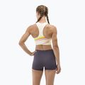 Training top HOKA Race Day Crop alabaster flare 5