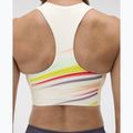 Training top HOKA Race Day Crop alabaster flare 6