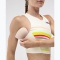 Training top HOKA Race Day Crop alabaster flare 8