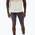 Men's running shorts HOKA Race Day Half Tight squid ink 3