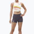 Women's running shorts HOKA Race Day Fitted 2.5" squid ink