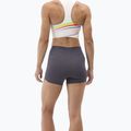Women's running shorts HOKA Race Day Fitted 2.5" squid ink 2