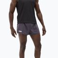 Men's running shorts HOKA Race Day Split squid ink